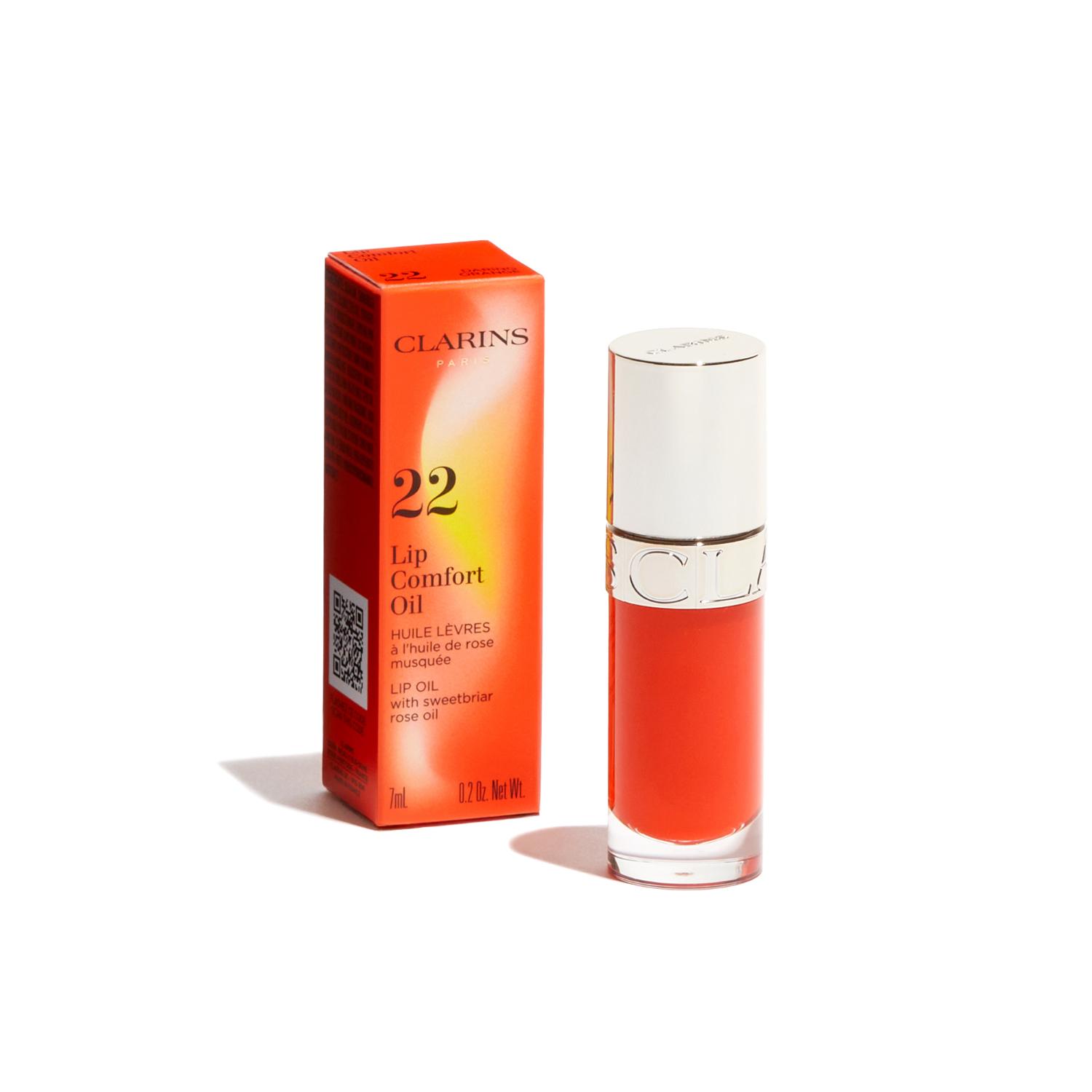 LIP COMFORT OIL-POWER OF COLORS COLLECTION (ACEITE CON COLOR PARA LABIOS)